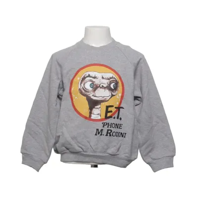 Sweatshirt (E.T. Phone) from Mini Rodini Organic cotton