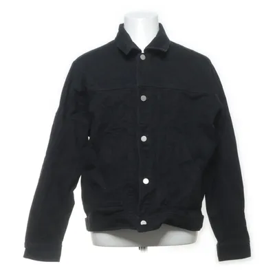 Jeansjacka (Svart) från Runge