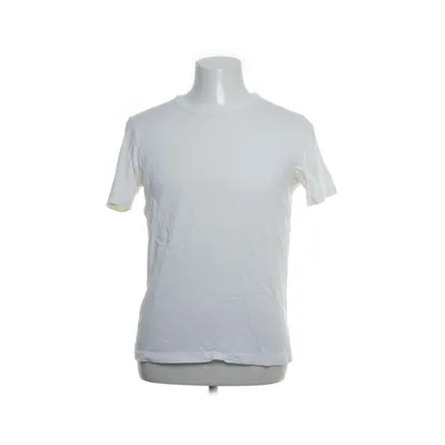 T-shirt (Wit) van A Day's March Katoen