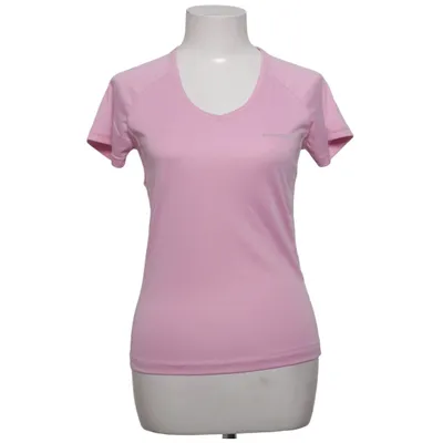 Træningstop (Pink) fra Oxide Polyester
