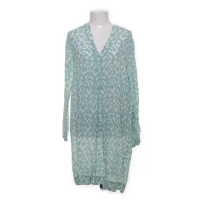 Maxikjole (ER0050) fra Stella Forest Bomuld, Viscose