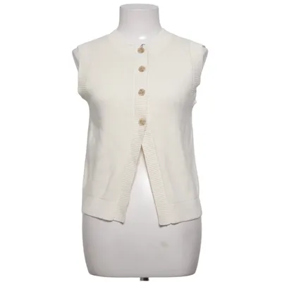 Vest (Rachelle Sl Top) fra MSCH Copenhagen Polyamid, Polyester, Viscose