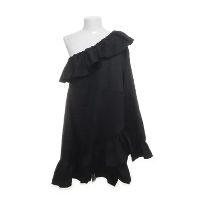 Jurk (Zwart) van Boohoo Polyester