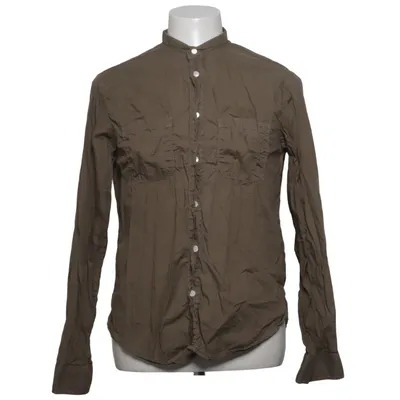 Shirt (Rick Shirt) from Hope Cotton