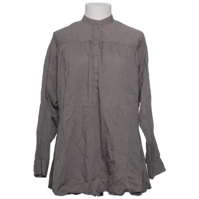 Blouse (Gris) de Dr. Denim Coton