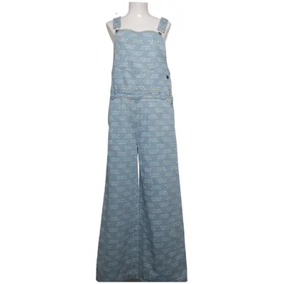 Salopette (Bleu, Blanc) de Stella Nova
