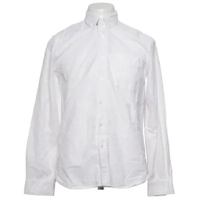 Shirt (White) from Homebound