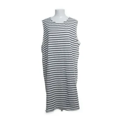 Maternity dress (White, Black) from H&M Mama Cotton, Elastane