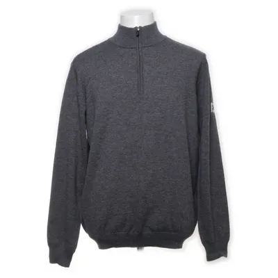 Tröja (Grå) från Footjoy Ull