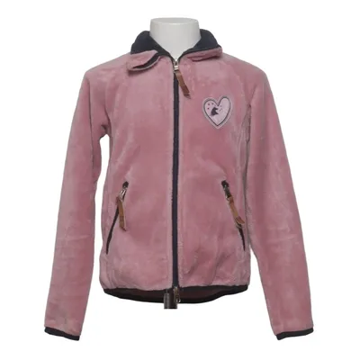 Fleecejacke (Pink) von Jacson Polyester