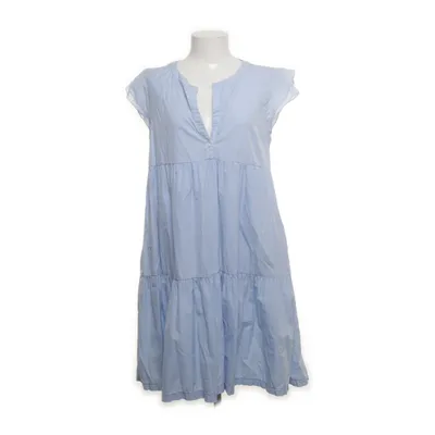 Klänning (Blå) från European Culture Bomull