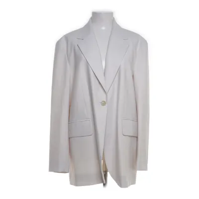 Blazer (Wit) van Arket Acetaat, Elastaan, Polyester, Wol