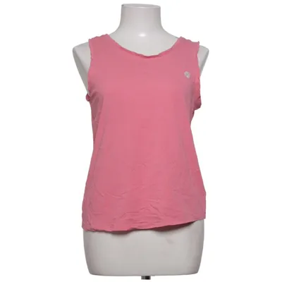 Tanktop (Roze) van Oceans Apart Katoen, Elastaan
