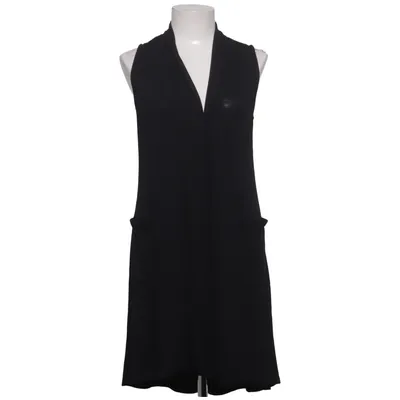 Gilet (Zwart) van Bobeau