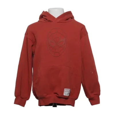 Hættetrøje (Rød) fra H&M x Marvel Bomuld, Polyester