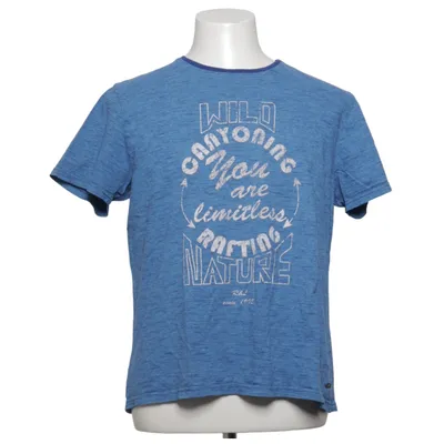 T-shirt (Modern Fit) van Rover & Lakes