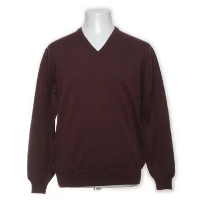 Pullover (Brun) från Nanibon Ull