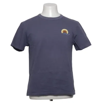 T-shirt (Lugny) van Faguo Gerecycled katoen