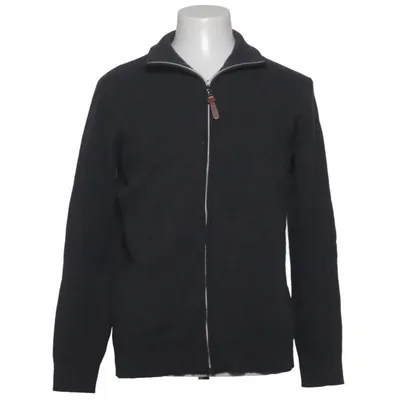 Cardigan (Grå) fra Jack's Sportswear Bomuld