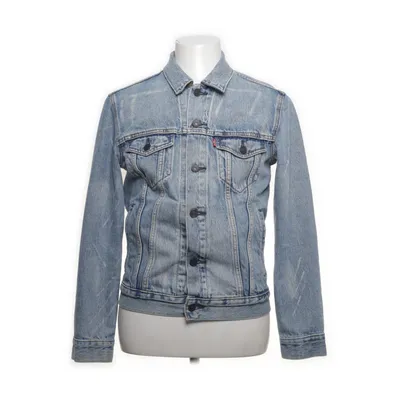 Denim jacket (Blue) from Levi Strauss & Co Cotton