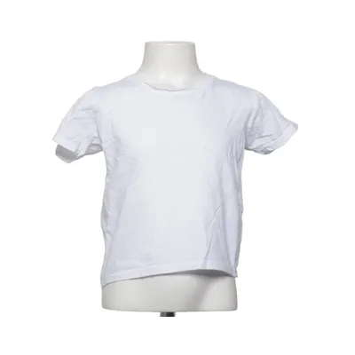 T-shirt (Blanc) de Wonder Nation Coton