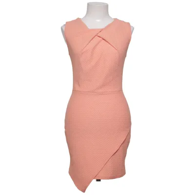 Jurk (Oranje) van NLY One Polyester