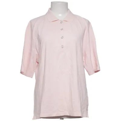 Polo shirt (Pink) from Wico Cotton