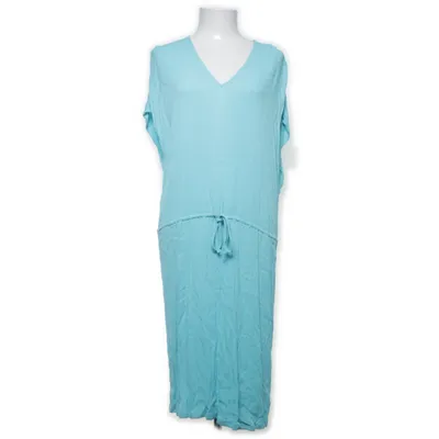 Klänning (1036658) från Tom Tailor Viskos