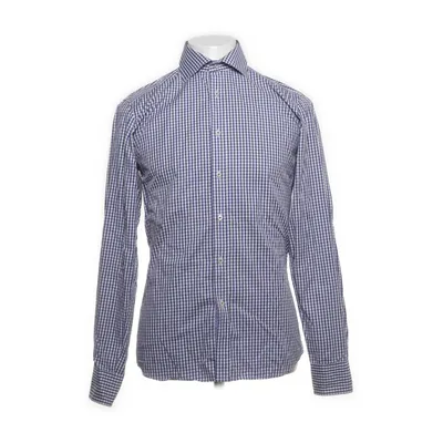 Skjorta (Blå, Vit) från Stenströms