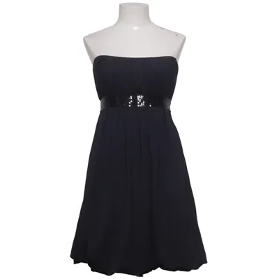Cocktailklänning (Svart) från Camaïeu Elastan, Polyester