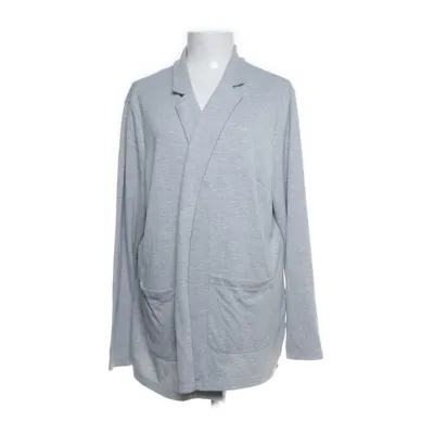 Cardigan (Gray) from Blue Motion Polyester, Viscose, Elastane