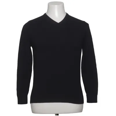 Pullover (Black) from Smog Cotton