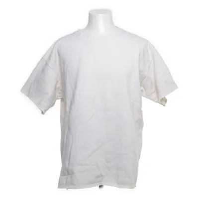 T-shirt (Vit) från Pacsun Bomull, Polyester