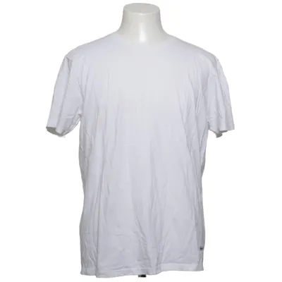 T-shirt (Vit) från Stüssy Bomull