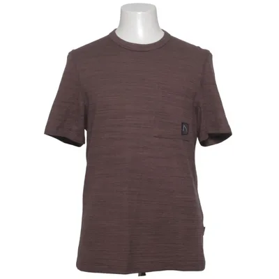 T-shirt (Morrow) de Chasin Coton, Polyester