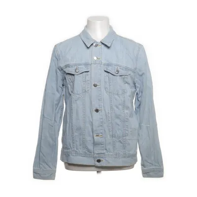 Jeansjacka (Blå) från Dr Denim Jeans Makers Bomull