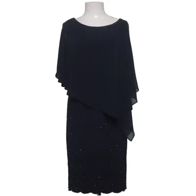 Cocktail dress (Blue) from Frank Lyman Elastane, Polyester