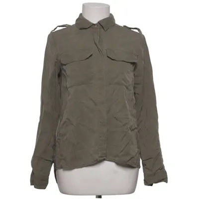 Shirt (Green) from Zoul Edition Lyocell