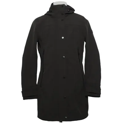 Parka (Green) from Reset