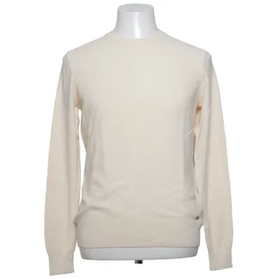 Sweater (Beige) from Alvaro Moreno Cotton