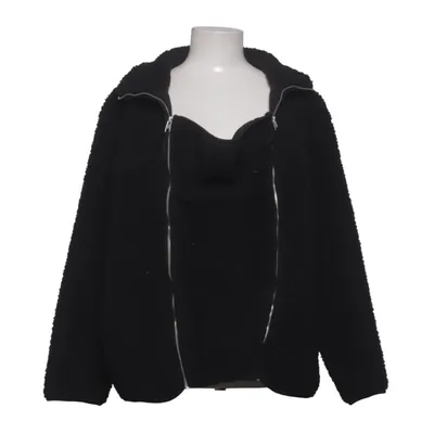 Zwangerschapsjas (Zwart) van H&M Mama Polyester