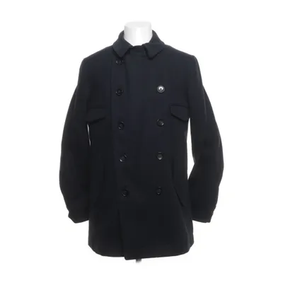 Skepparkavaj (Svart) från G-Star Raw Nylon, Polyester, Ull