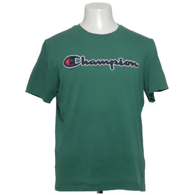 T-shirt (Groen) van Champion
