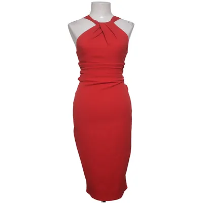 Dress (Red) from Trendyol