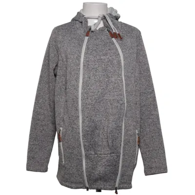 Zwangerschapsjas (Grijs) van BPC Bonprix Collection Polyester