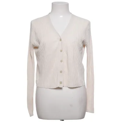 Cardigan (Beige) de Marc O'Polo Coton, Lin