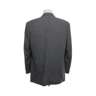 Kavaj (Grå) från Boss Hugo Boss Ull, Nylon thumbnail 2