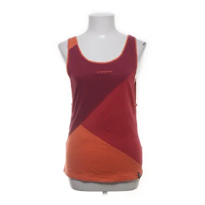 Träningslinne (Röd, Orange) från La Sportiva