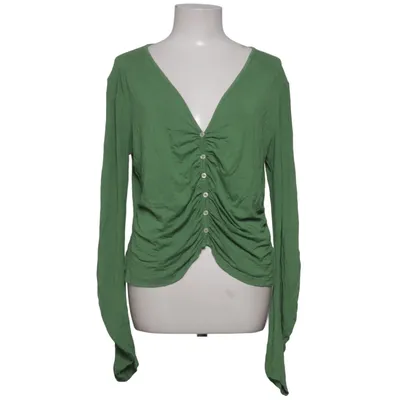 Long sleeve T-shirt (T09430L) from La Ligna Elastane, Viscose
