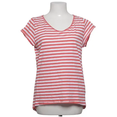T-shirt (Rood, Wit) van ESPRIT Katoen
